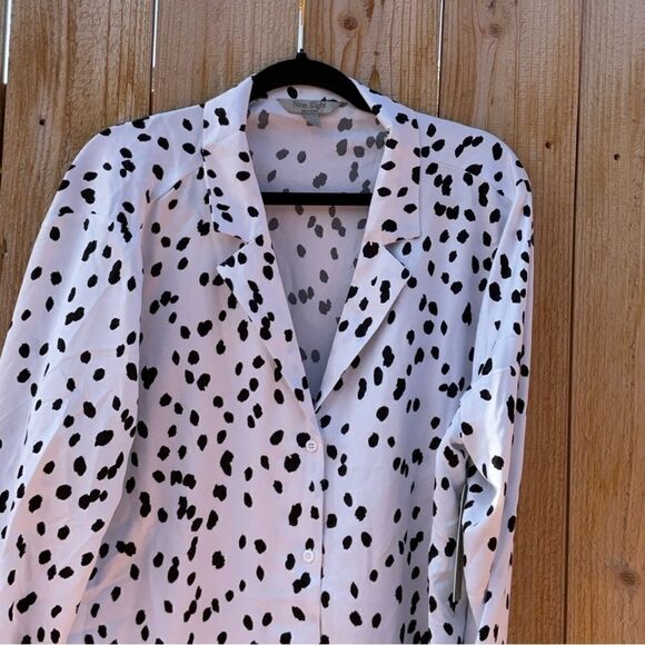 Take 50% OFF- Nine-Eight New York Button Down Shirt, Size-3XL - Picture 7 of 11